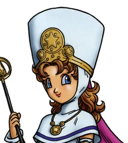 Princess_Minnie_Dragon_Quest_VIII