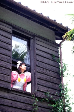 [BLT-008] (Miho Anzai) - Ling Ling (Rin Rin) @ Kaiketsu Jouki Tanteidan (Steam Detectives)