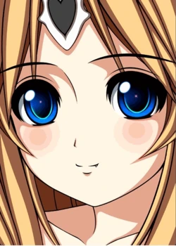 [Sion!] Kaze no Kuni no Ohime-sama -Dai Isshou- (Seiken Densetsu 3)