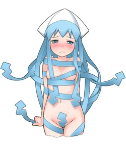 Ika Musume (Shinryaku! Ika Musume)