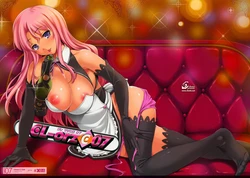 [clesta (Cle Masahiro)] CL-orz 07 (DREAM C CLUB) [French] {HentaiFR} [Decensored]