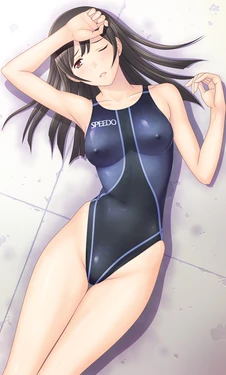 Theme: Mizu