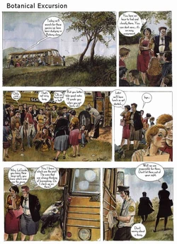 [Horacio Altuna] Botanical Excursions [English]