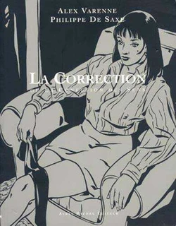 [Alex Varenne] La Correction