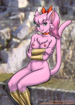 Selection of Furry Porn (I)