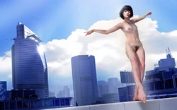 Best Of - Faith (Mirror's Edge)