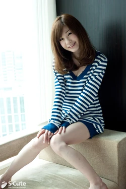 S-Cute 7th No.33 Remon