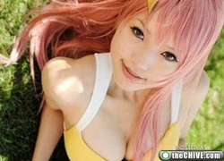 Sexy CosPlay Girls ~Mix~ [Zamsa]
