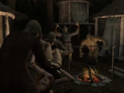 (3d) Monstergangbang