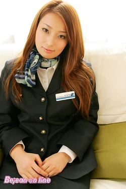 Nao Yoshizaki [Bejean] (2008.04)