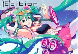 (C75) [SUPERCELL] Hatsune Miku