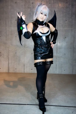 (コスプレ) [可南堂] Shadow Pallet!!