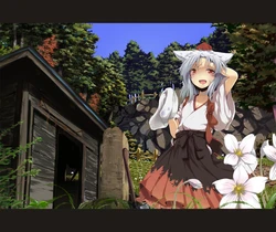 animal girl