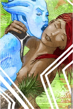 Mass Effect Gallery 1