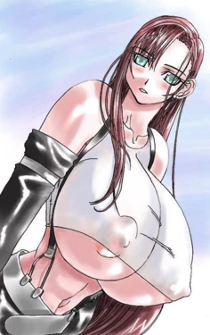 Random Big Boobs 5