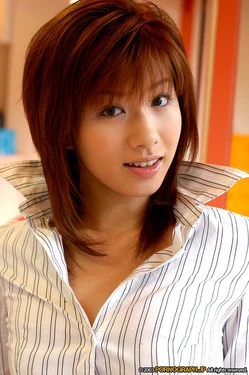[ PORNGRAPH ] Beautician YUKI