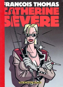 [François Thomas] Catherine Sévère [French]