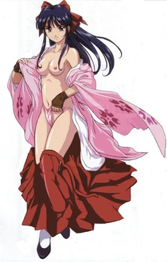 Images Sakura Taisen