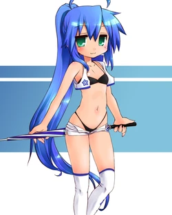 - Artist - Torago Kazuya (Tora ago Kazuya)