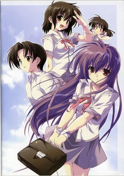 chicas anime 39