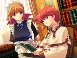 [Alicesoft] GALZOO Island