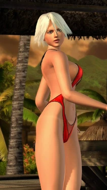 DOAX2 Christie