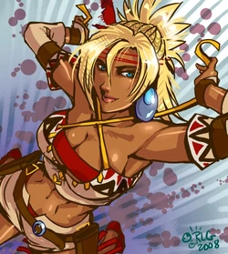 Shadow Hearts