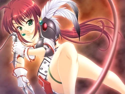 [Pink Hatena] Seikishi Sanranki