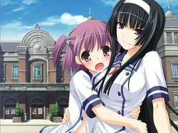 (C77) [Digital Lover] SchoolCaptain2 Kaiou wo Nerae!