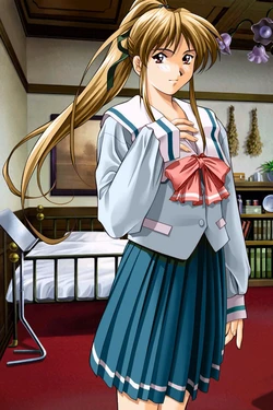 [Elf] Elf All Stars Datsui-Jan 2 with gif