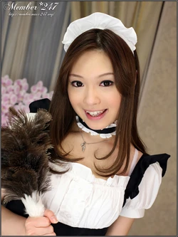 Moko (MAID) [Member-247(Maxi-247)]