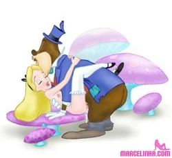 [infantil] Alice no Pais Das Maravilhas [o]