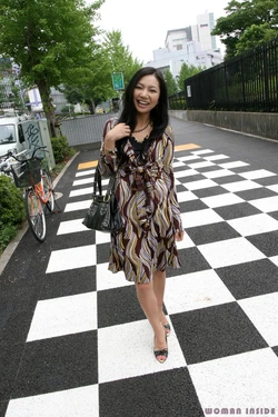 Mrs Virgin - Mayumi
