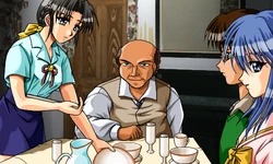 [Guilty] Oniichan e