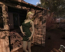 [STALKER ] Girl Saving LTC Williams tome 1