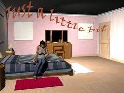 Just A Little Bit