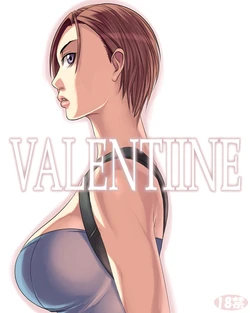 [Sawao] Valentine (Resident Evil) [Portuguese-BR]