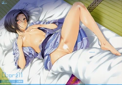 (C78) [clesta (Cle Masahiro)] CL-orz 11 (Love Plus) [English]