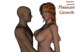 Pleasure Growth Giantess Amoneon