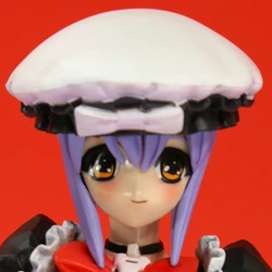 Hentai figurines - Kuberuta