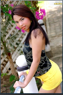 Asian4You - Amara Set 2