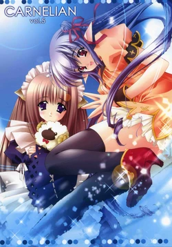 (C66) [CARNELIAN] CARNELIAN Vol. 5