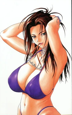 Sweet Epic BOOBies 25 Final