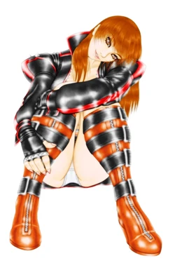 [Black_Iron_Gun]_pantei_hebun