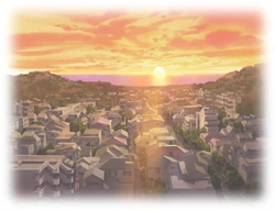 [P-Factory, Studio Koron] ano gaikai machi no goikoiren no shiuta Digital setteishiryoushuu (C75)