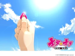 [Overdrive] Kira☆Kira