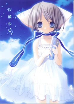 [Fururi. (Hinayuki Usa)] Tansan Shoujo