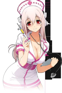 My Sonico image collection (part1)