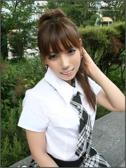 Member-247(Maxi-247) Girls-S MS307 Yuuko
