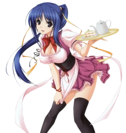 ANIME SEXY 18